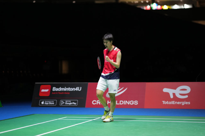 冲击力强的 冲击力强的