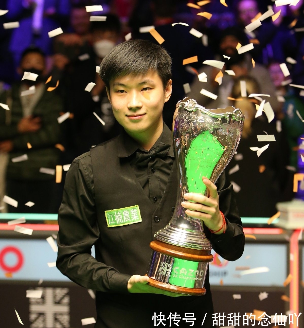 核心人物 核心人物