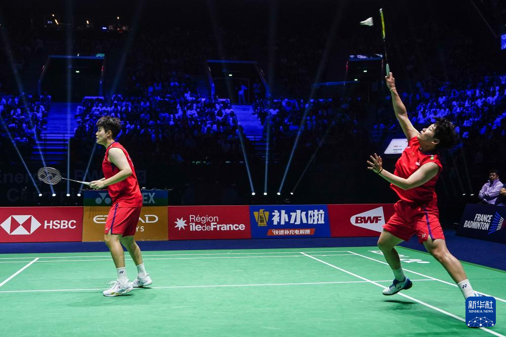 迎来了全新 迎来了全新