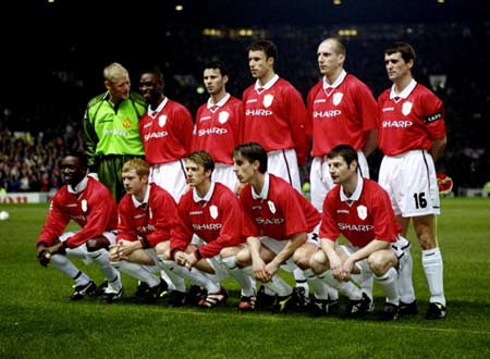 的赛季里 的赛季里